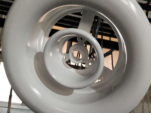 噴塑、噴塑加工